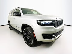2025 Jeep Wagoneer Series II Sport Utility