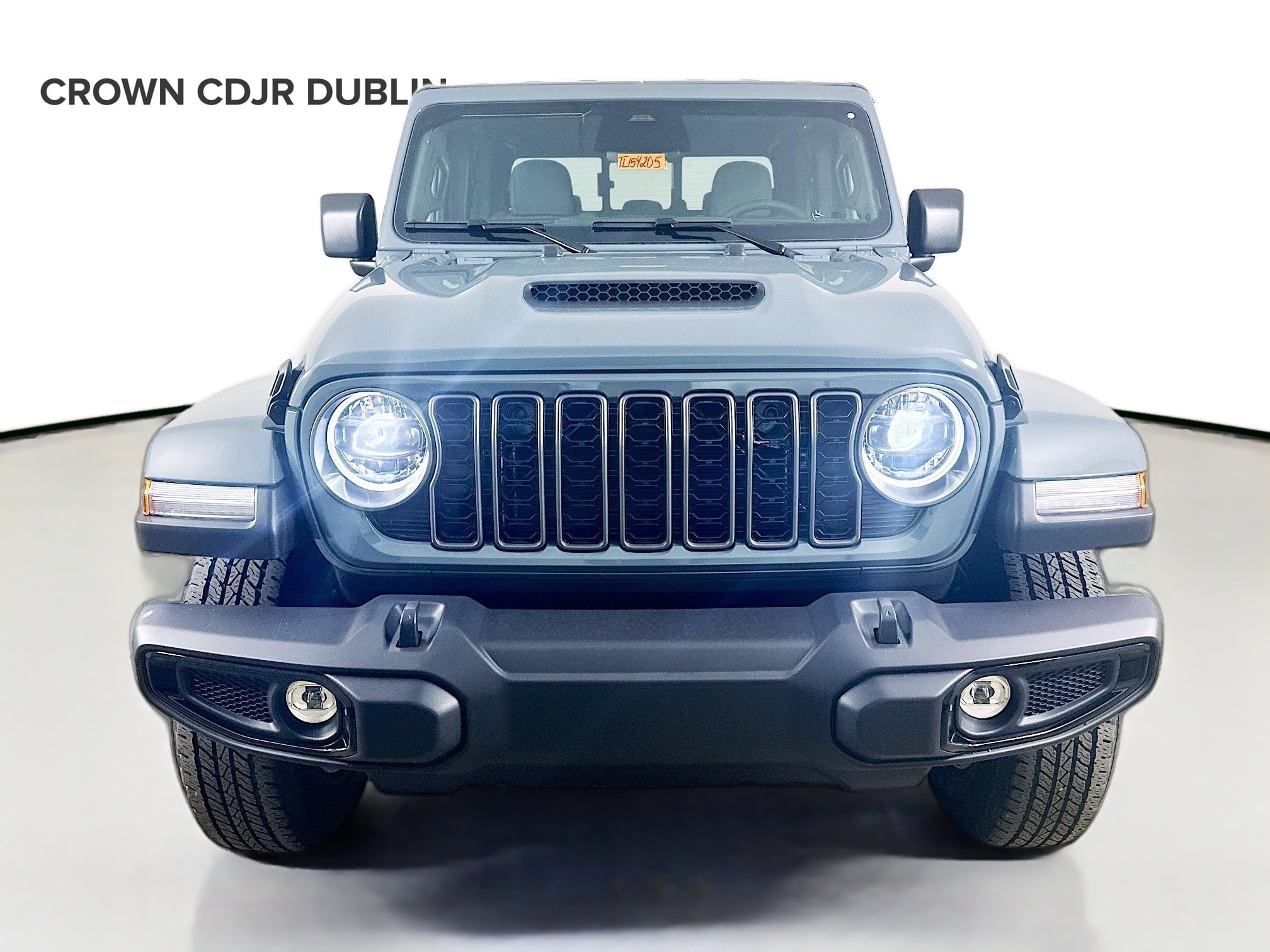 2026 Jeep Gladiator Sport S - Photo 2