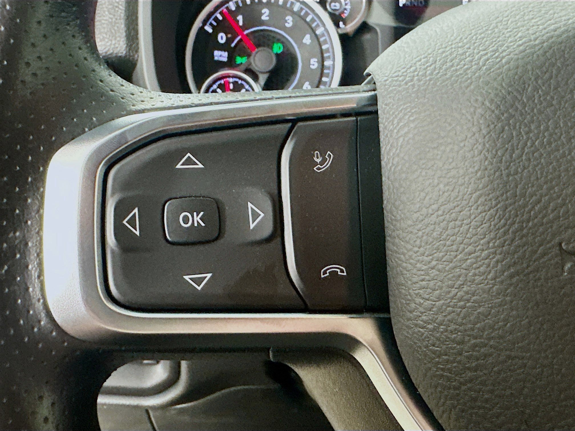 2026 RAM 2500 Tradesman - Photo 12