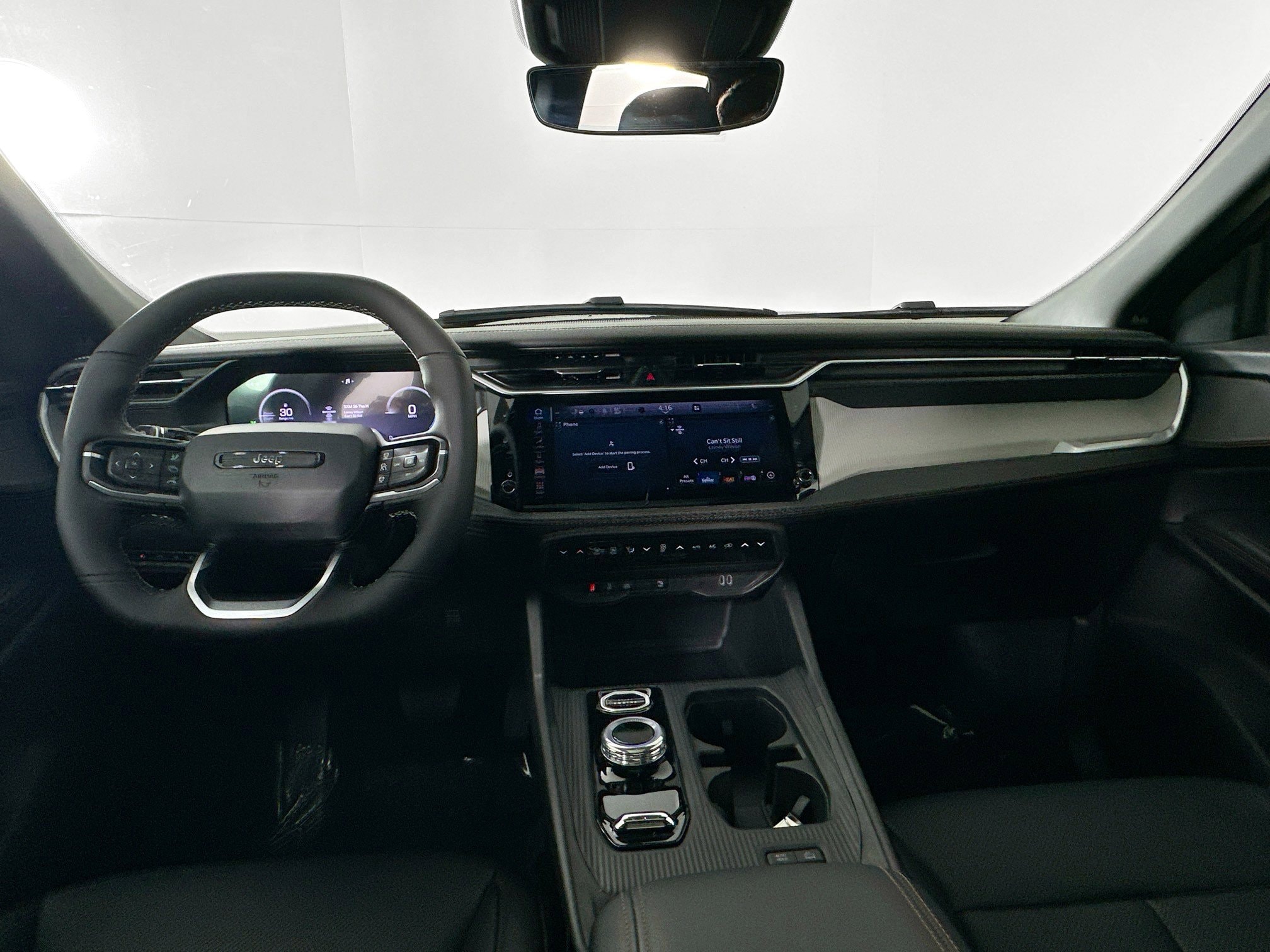 2026 Jeep Cherokee Limited - Photo 26