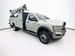 Ram 5500 Chassis Cab