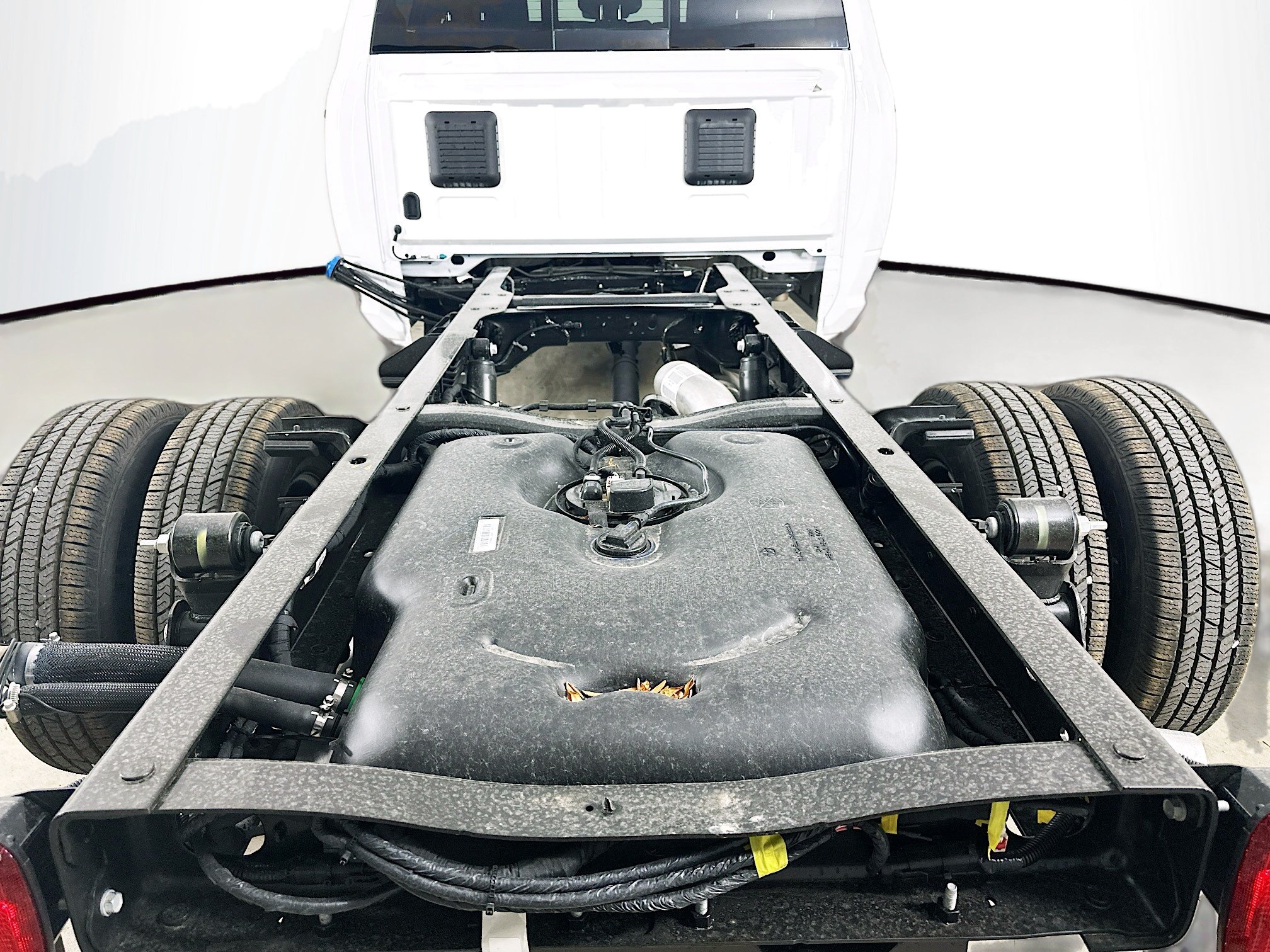 2026 RAM 3500 Chassis Tradesman - Photo 33