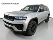  Jeep Grand Cherokee L