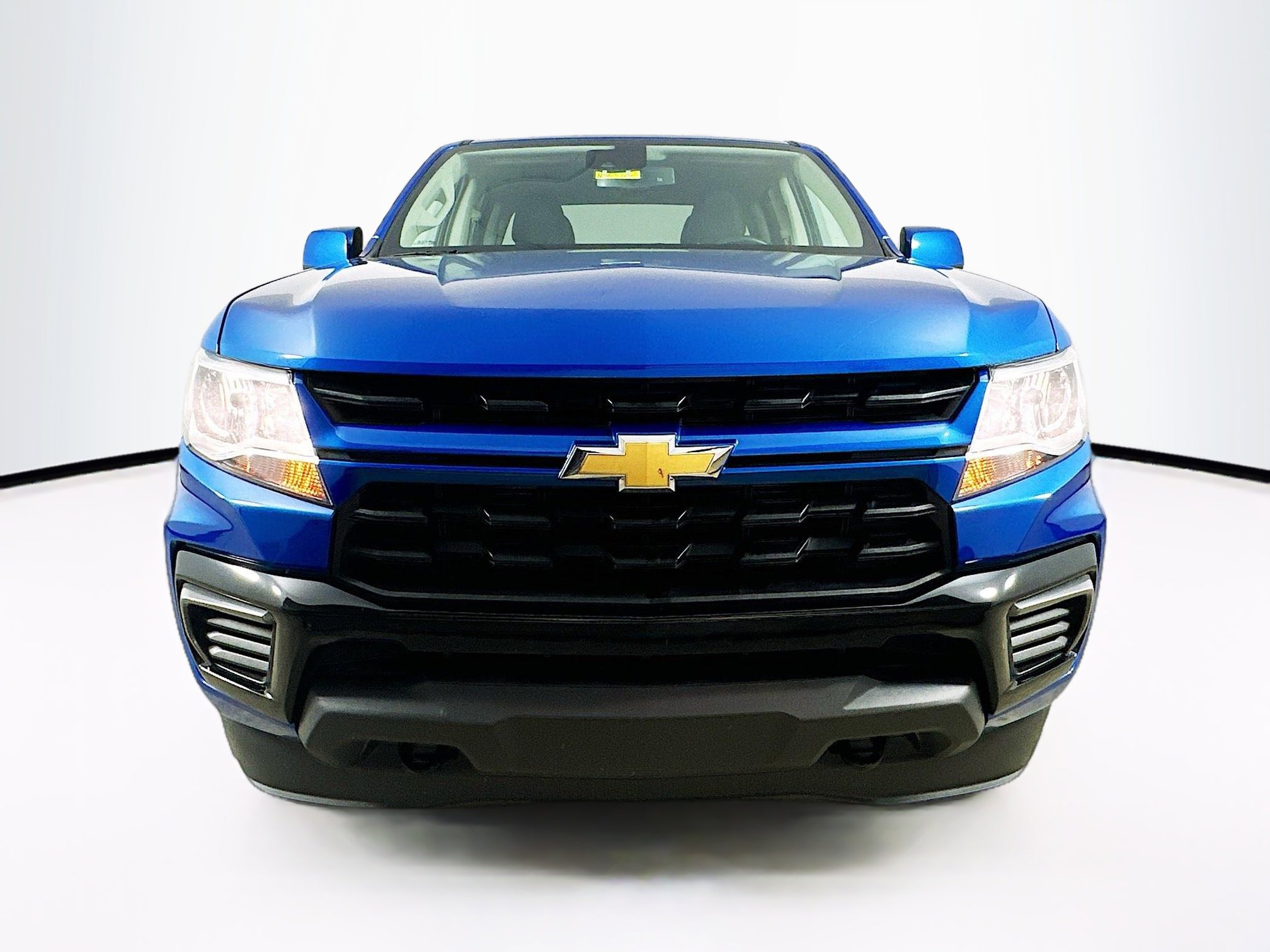 Used 2022 Chevrolet Colorado LT with VIN 1GCGTCEN7N1163922 for sale in Dublin, OH