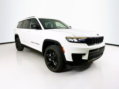2025 Jeep Grand Cherokee L Laredo Sport Utility