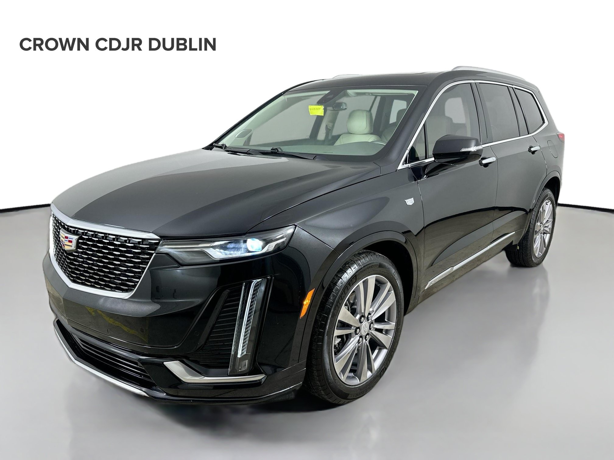 2023 Cadillac XT6