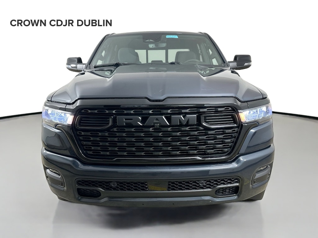 New 2026 Ram 1500 Big Horn/Lone Star Pickup
