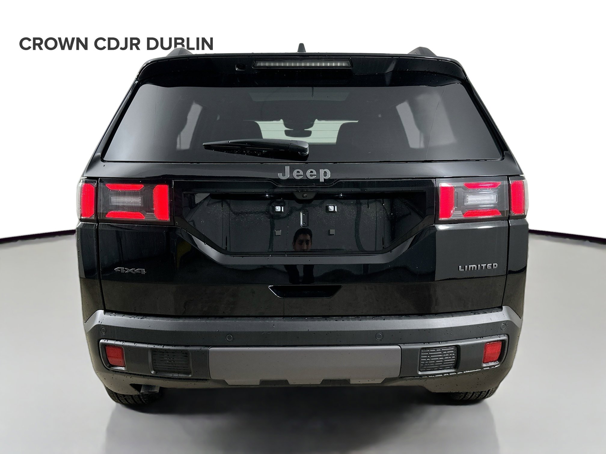 2026 Jeep Cherokee Limited - Photo 6