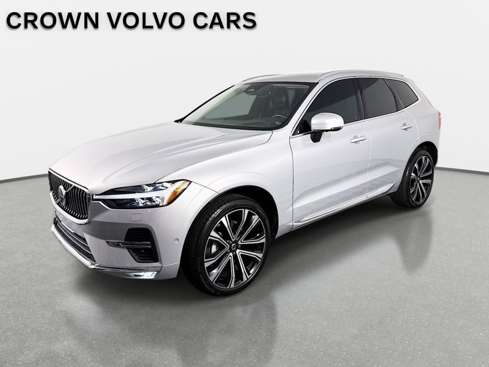 2023 Volvo XC60