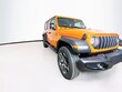 Jeep Wrangler 4xe