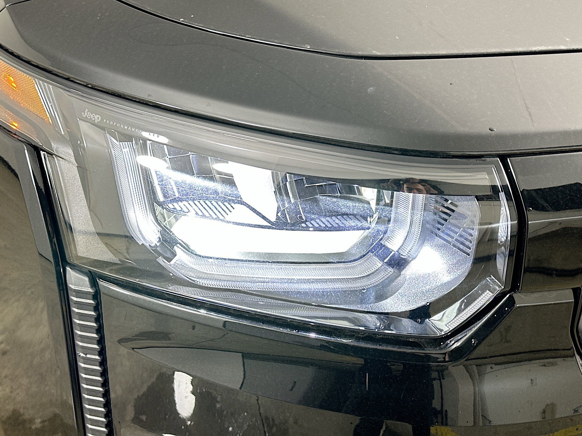 2026 Jeep Cherokee Limited - Photo 38