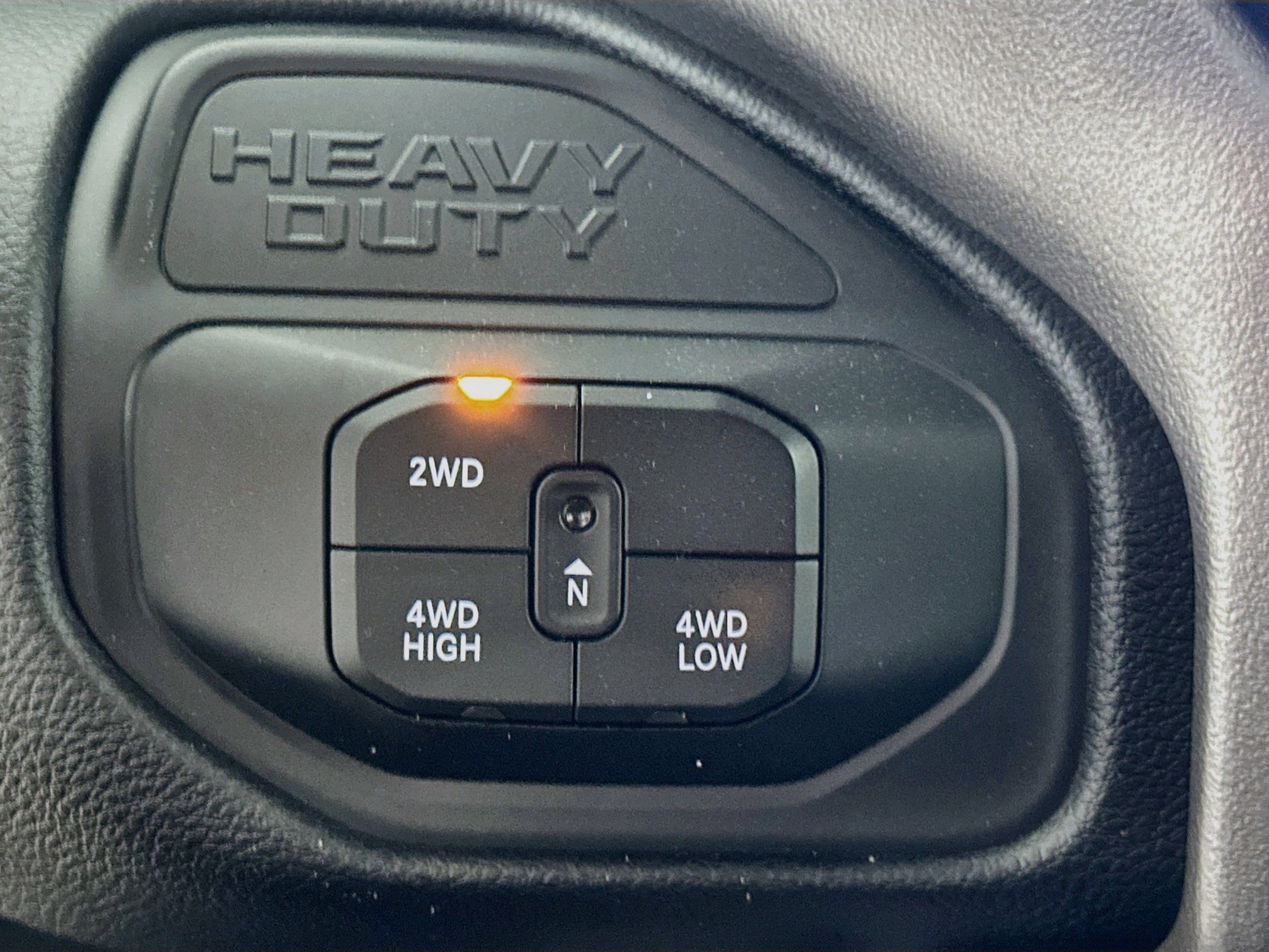 2026 RAM 2500 Big Horn - Photo 22