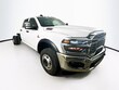 Ram 3500 Chassis Cab