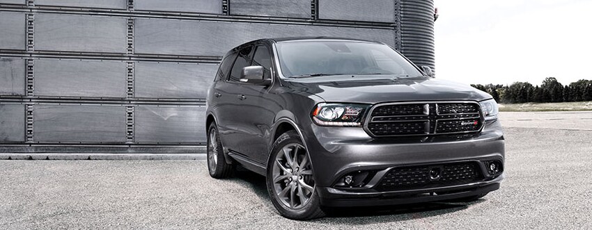 Dodge Durango for Sale