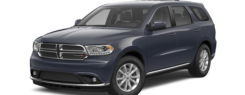 2015 Dodge Durango - Dublin, OH