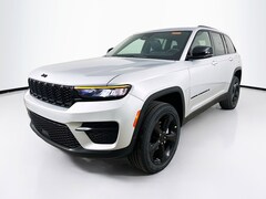 2025 Jeep Grand Cherokee Laredo Sport Utility