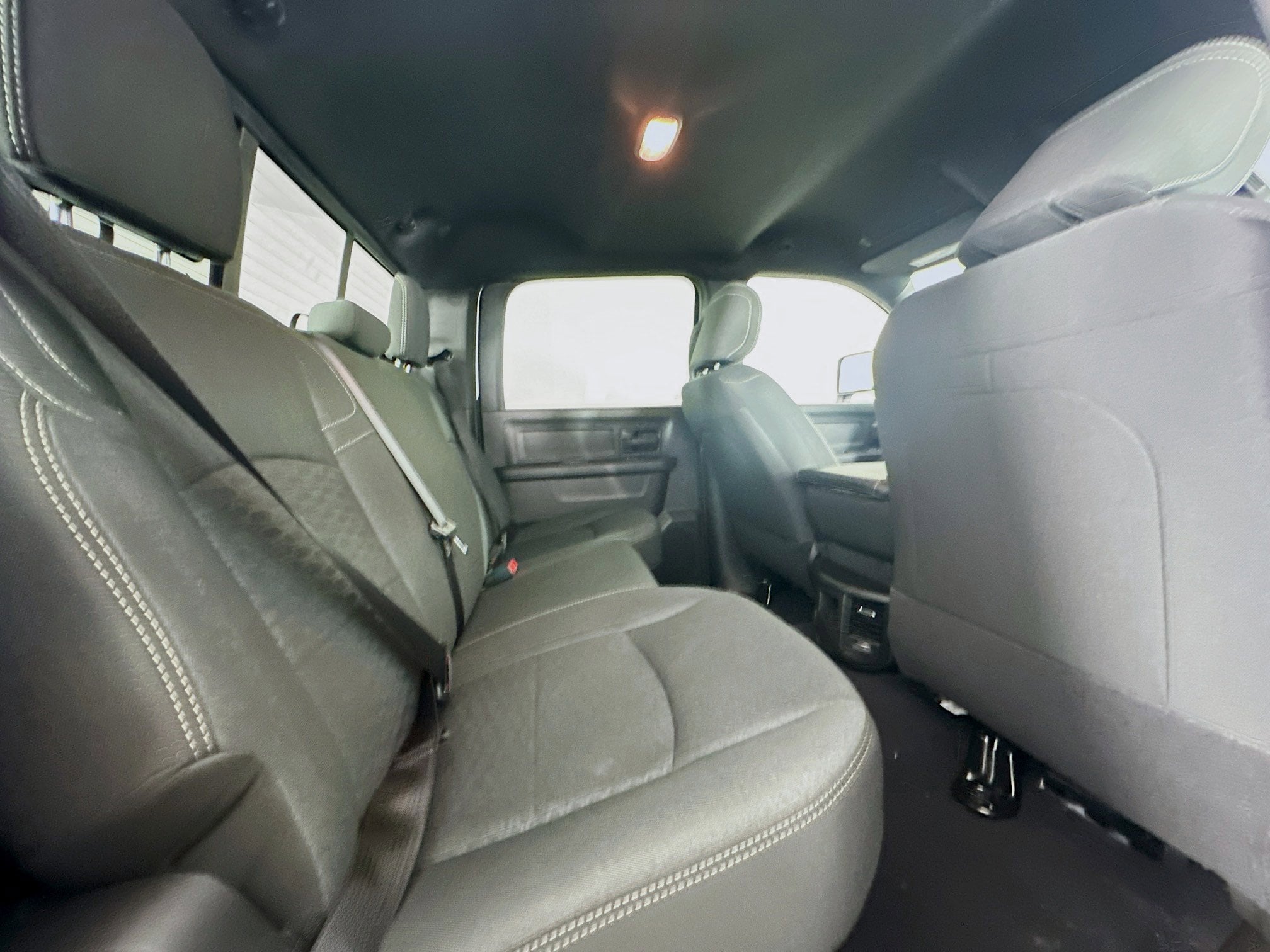 2026 RAM 2500 Tradesman - Photo 31