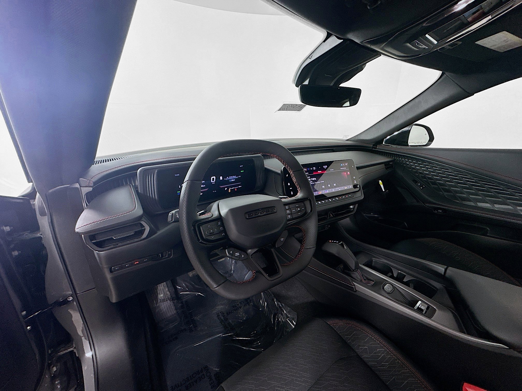 2025 Dodge Charger Daytona R/T - Photo 9