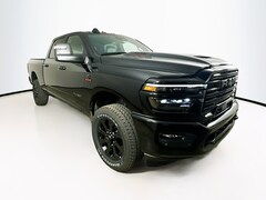 2025 Ram 2500 Laramie Pickup