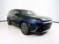 2025 Jeep Wagoneer S Limited Sport Utility
