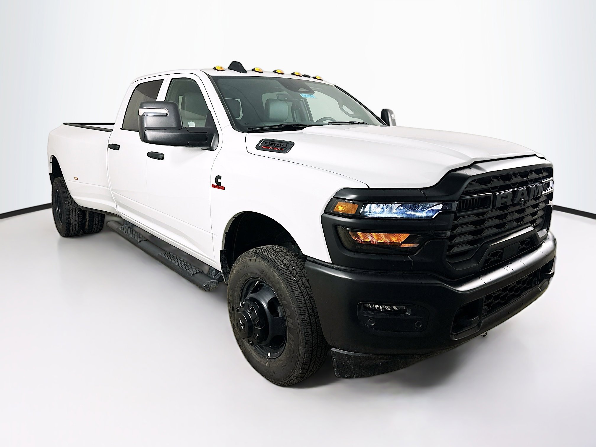 2026 RAM Ram 3500 Pickup Tradesman's photo