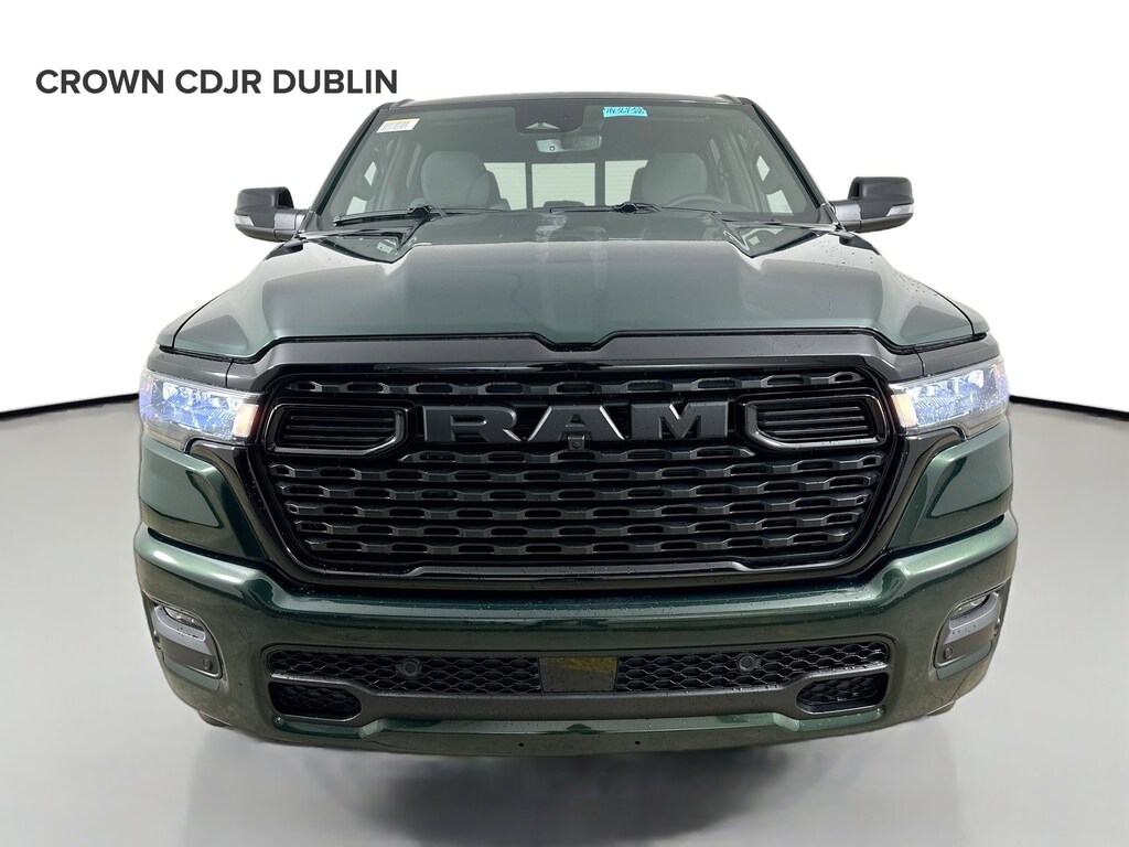 New 2026 Ram 1500 Big Horn/Lone Star Pickup
