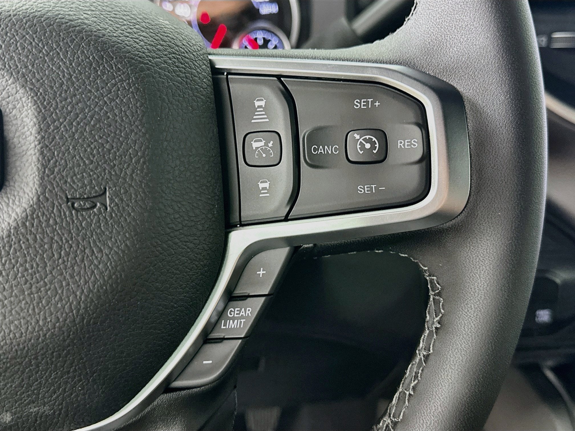 2026 RAM 2500 Big Horn - Photo 13