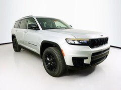 2025 Jeep Grand Cherokee L Laredo Sport Utility