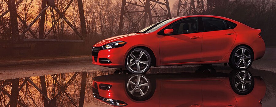 2015 Dodge Dart - Dublin, OH