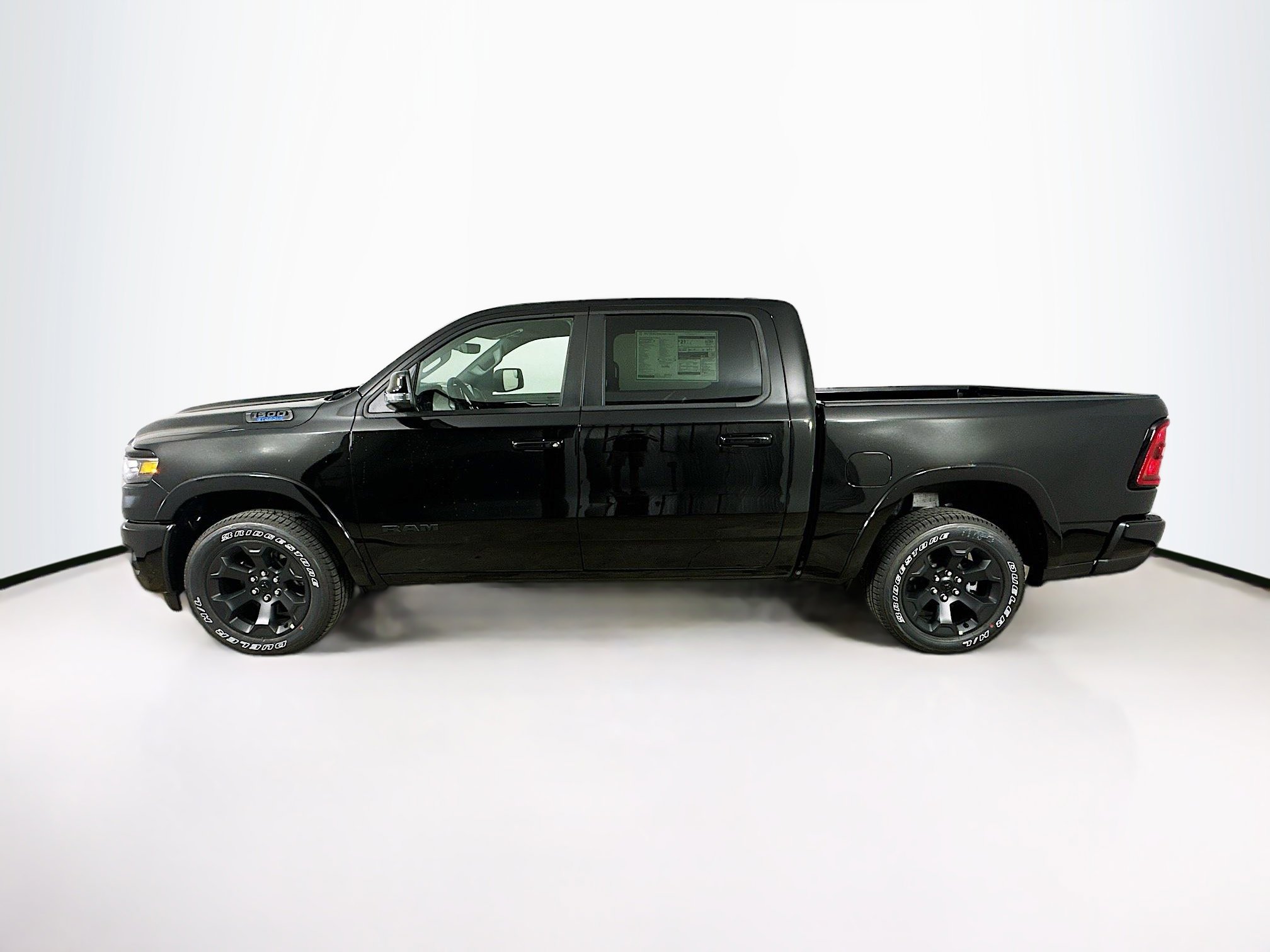 2025 Ram 1500 Big Horn Lone Star photo 4