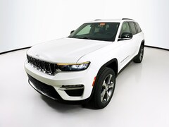 2025 Jeep Grand Cherokee Limited Sport Utility
