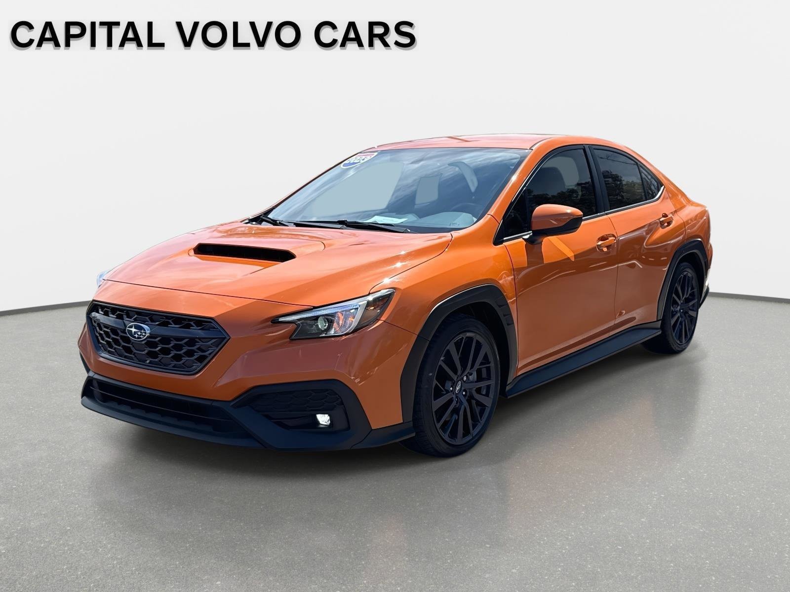 2023 Subaru WRX Premium