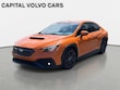  Subaru WRX