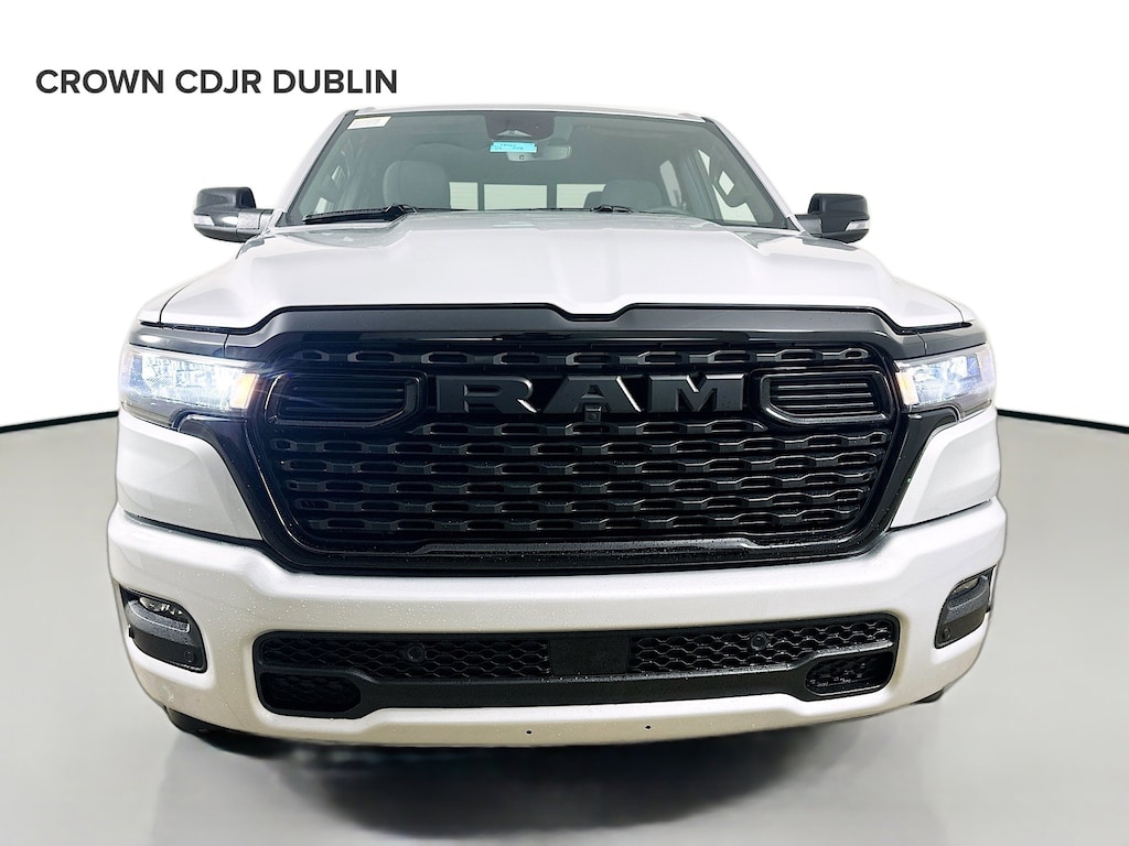 New 2026 Ram 1500 Big Horn/Lone Star Pickup