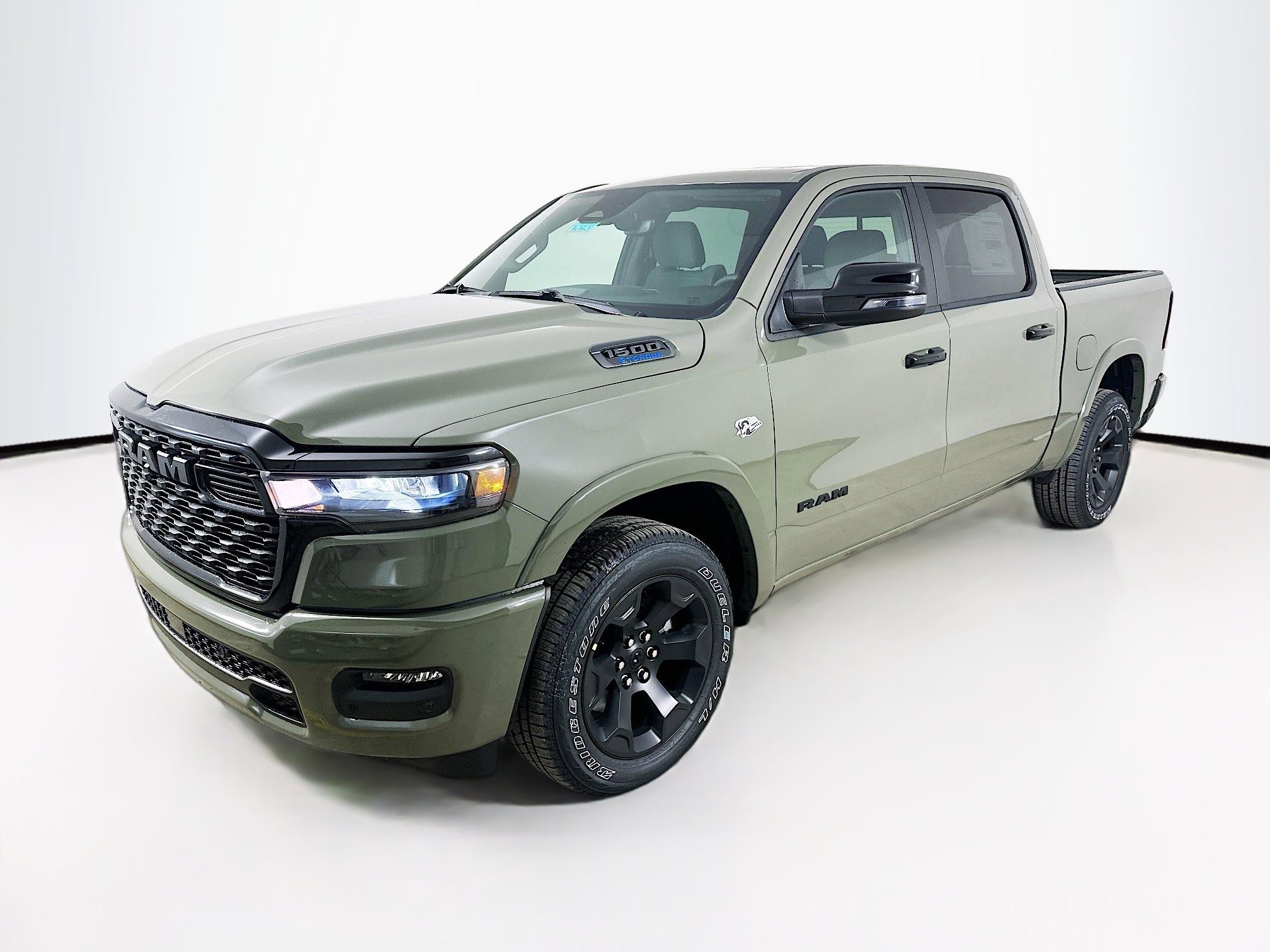 2026 RAM Ram 1500 Pickup Big Horn/Lone Star's photo