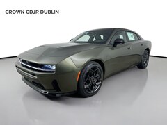 2026 Dodge Charger R/T Sedan