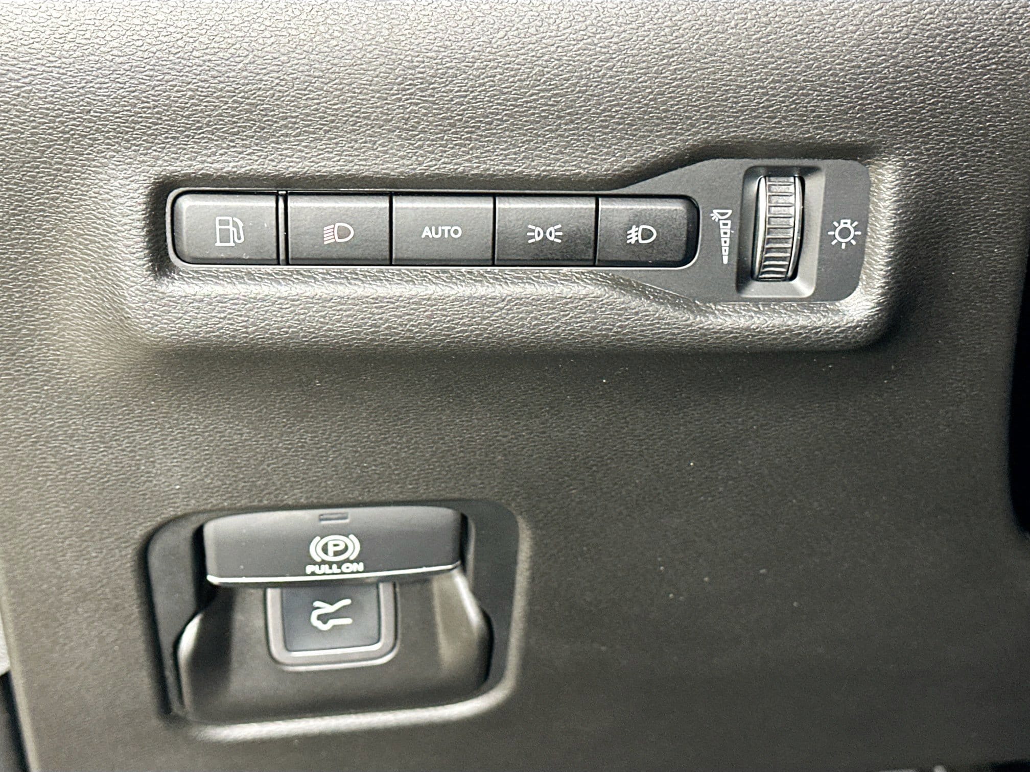 2026 Jeep Cherokee Limited - Photo 10