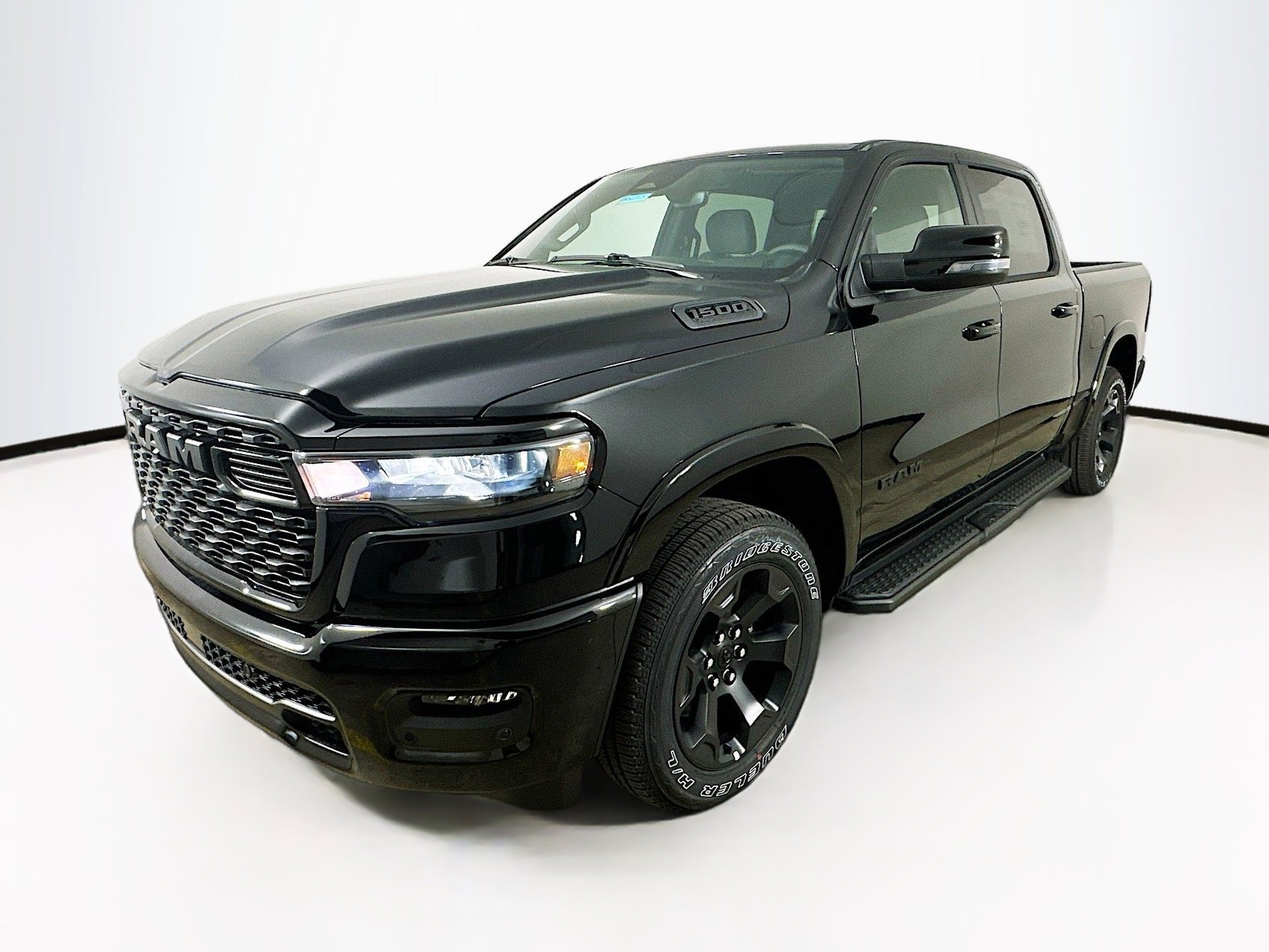 2026 RAM Ram 1500 Pickup Big Horn/Lone Star's photo