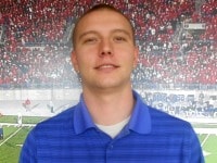 Austin Walden
