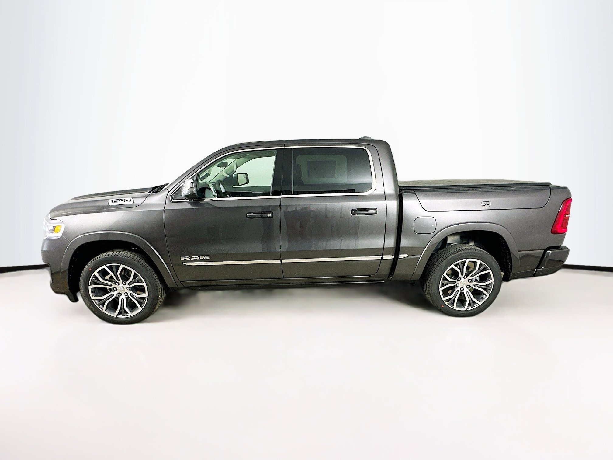2026 Ram 1500 photo 2