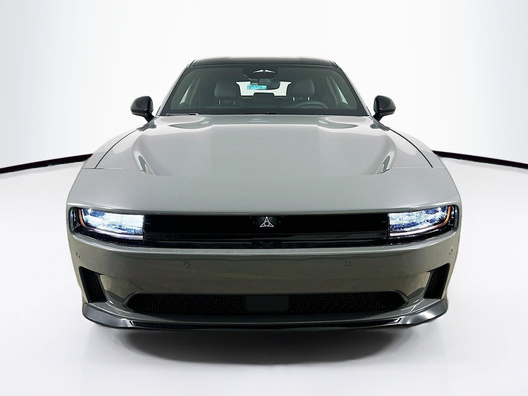 2025 Dodge Charger Daytona R/T photo 2