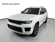  Jeep Grand Cherokee L