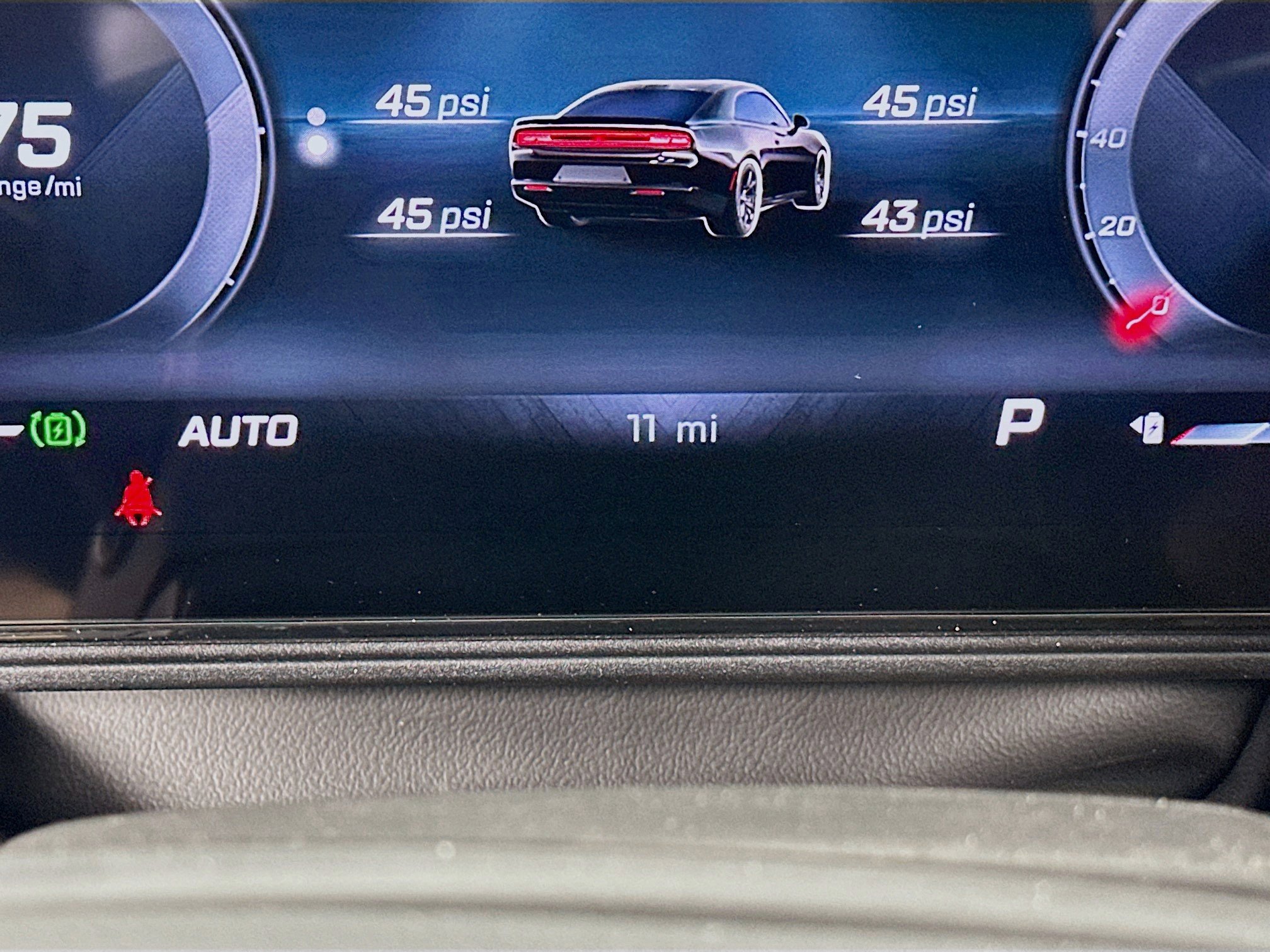 2025 Dodge Charger Daytona R/T - Photo 15