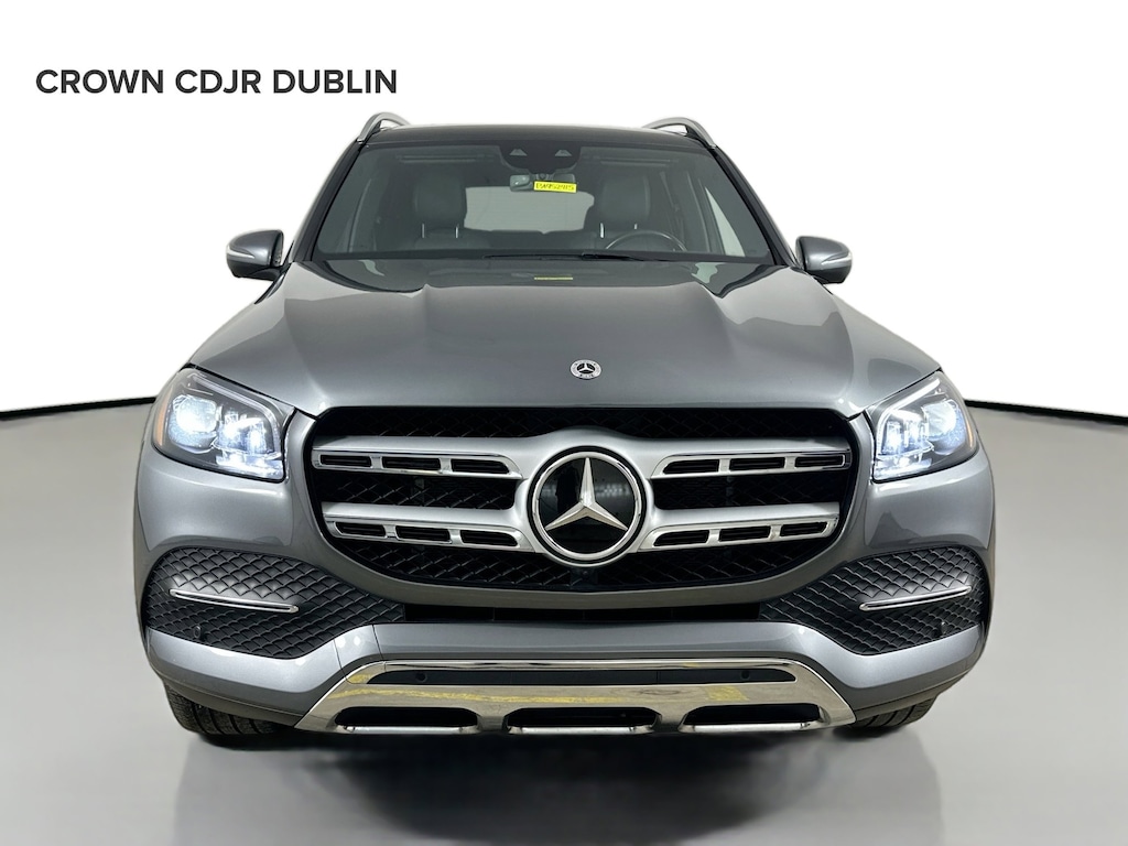 Used 2023 Mercedes-Benz GLS GLS 450 SUV