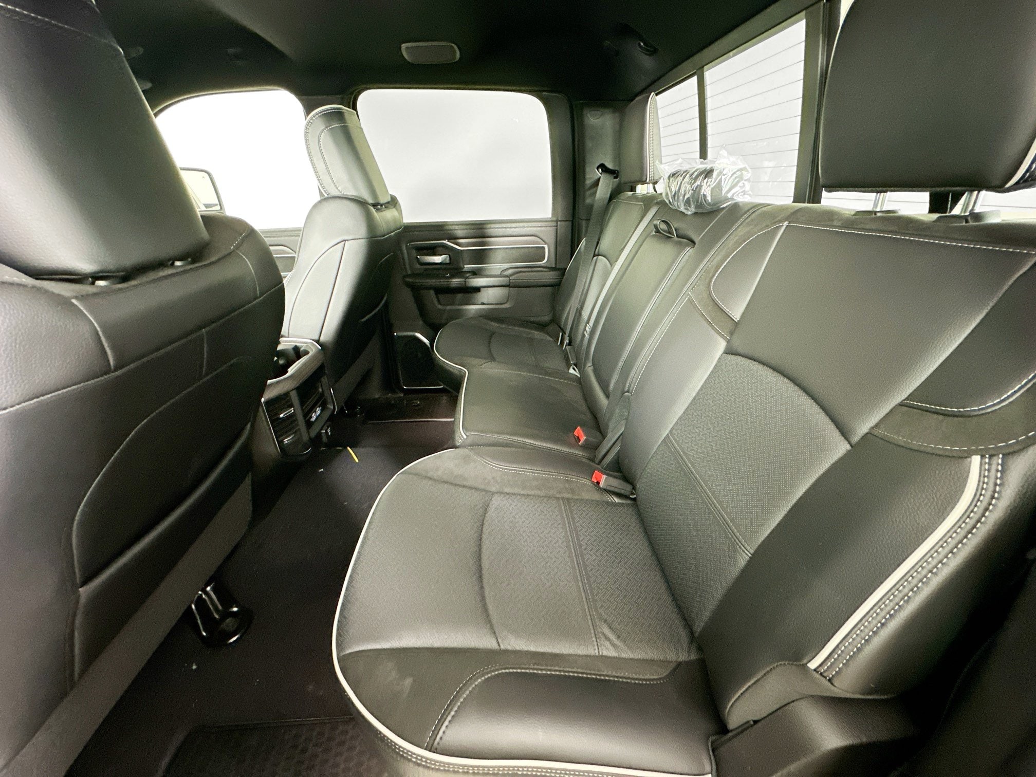 2026 RAM 2500 Laramie - Photo 30