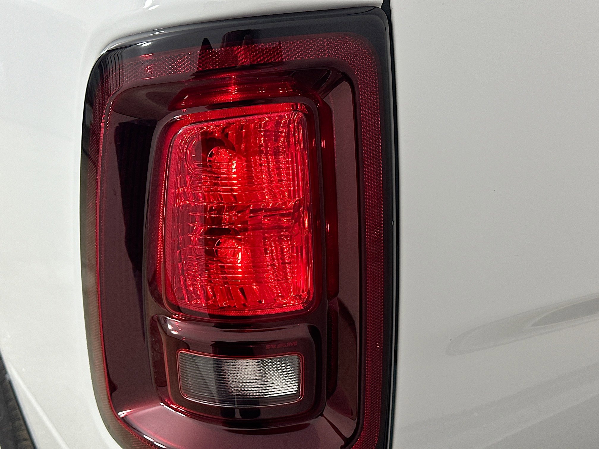 2026 RAM 2500 Tradesman - Photo 38