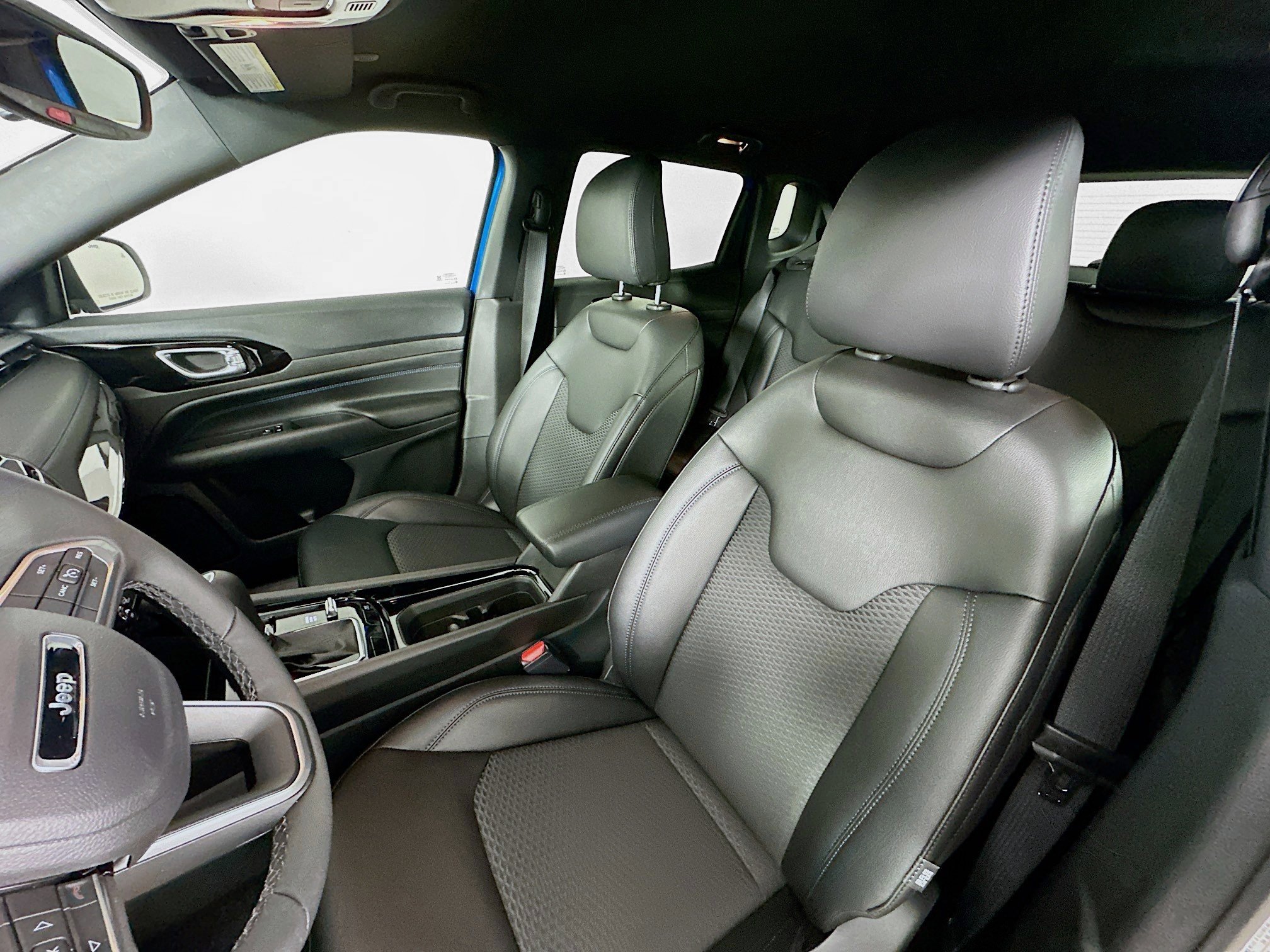 2026 Jeep Compass Altitude - Photo 26