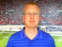 Jason Stull