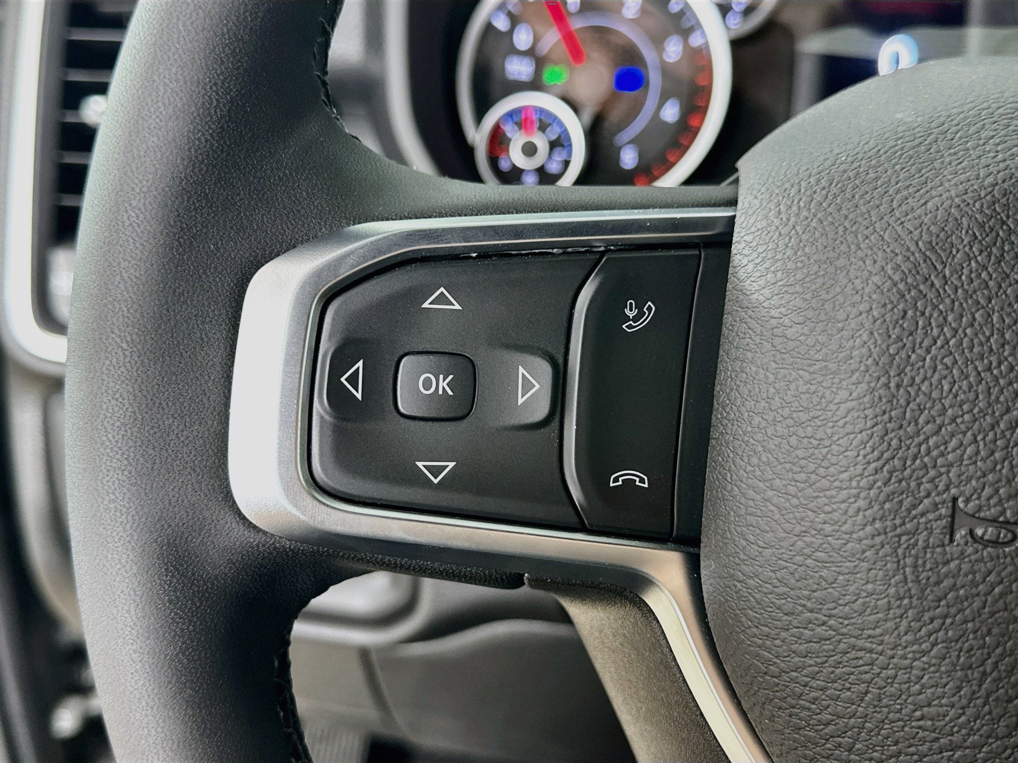 2026 RAM 2500 Big Horn - Photo 12