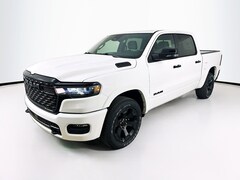 2026 Ram 1500 Big Horn/Lone Star Pickup